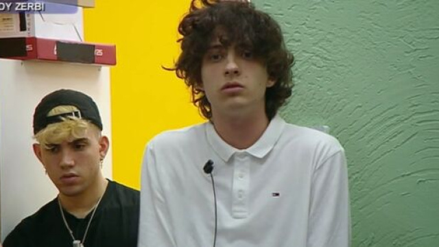 Amici 20, ottava puntata: Sangiovanni contro Aka.