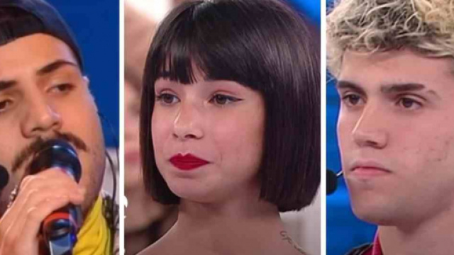 Amici, Raffaele commenta il legame con Miliddi e Aka7even: 'Telenovela che mi ha scombussolato'.