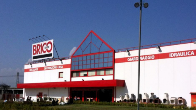 Assunzioni Bricocenter: aperte le posizioni per addetti alle vendite e logistici.