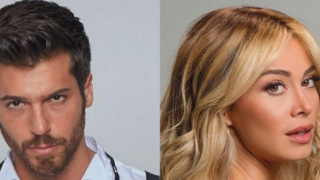 Can Yaman e Diletta Leotta, retroscena di Rosica: 'Sono sul lago di Como'.