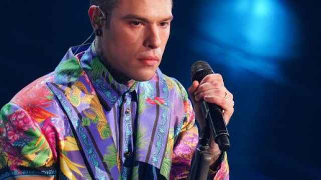 Duro attacco di Fedez ai politici leghisti.