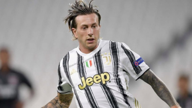 Federico Bernardeschi potrebbe lasciare la Juventus in estate.