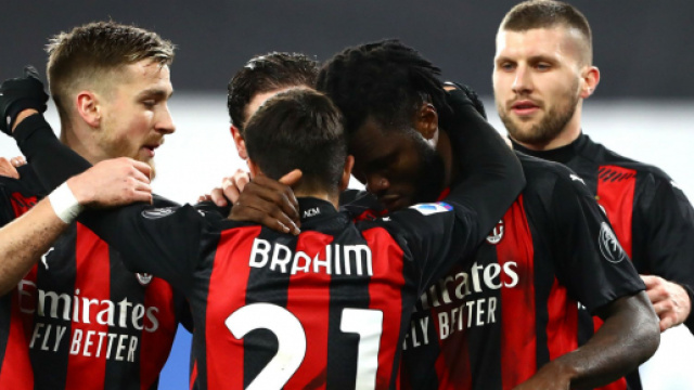 Milan, i rossoneri contro il Cagliari per qualificarsi in Champions.