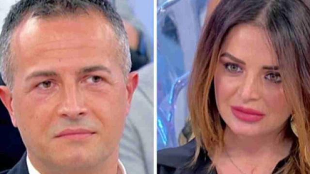 U&D, Deianira e Venza contro Riccardo e Roberta: 'Mentono per fare Temptation Island'.
