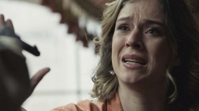 Una vita, trame spagnole: Aurelio Quesada vuole uccidere Salmeron.