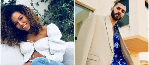 Cora Gauthier, coup de projecteur sur la femme ‘discrète’ de Karim Benzema