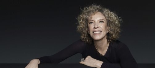 Mar&iacute;lia Gabriela j&aacute; comandou programas de sucesso (Arquivo Blasting News)