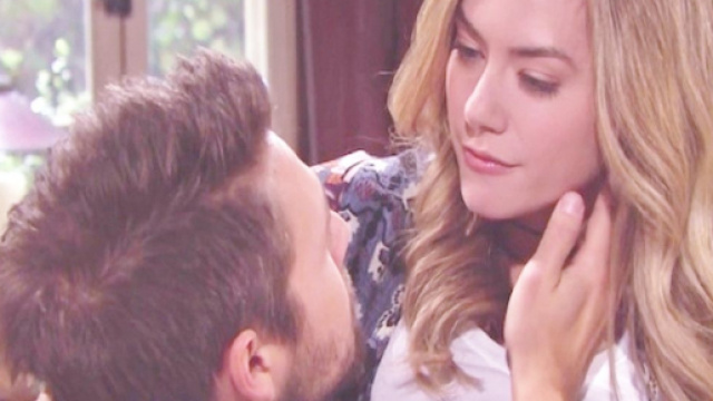 Beautiful anticipazioni: Liam Spencer dice addio a Hope e va in prigione.