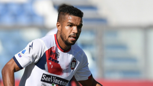 Crotone, Messias vicino all'addio.