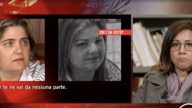Denise Pipitone, Piera Maggio vuole la verit&agrave;.