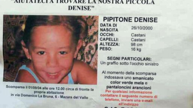 Denise: tra le sensitive che offrirono il loro aiuto anche una dipendente degli Interni.