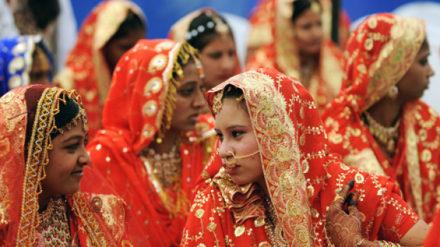 India, ragazza muore durante il suo matrimonio e viene 'sostituita' dalla sorella.