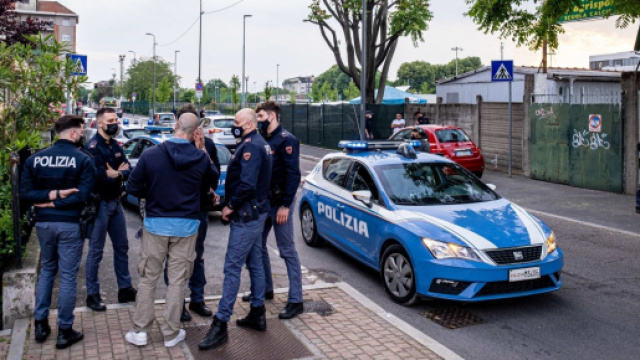 Milano, ucciso durante la gara di calcetto per una lite tra tifosi rivali.