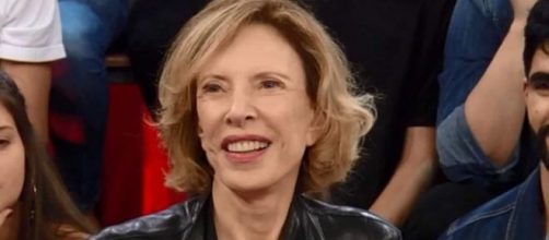 Mar&iacute;lia Gabriela j&aacute; fez participa&ccedil;&otilde;es na TV (Arquivo Blasting News)