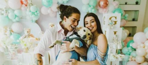 Morre filho prematuro do humorista Whindersson Nunes (Arquivo Blasting News)