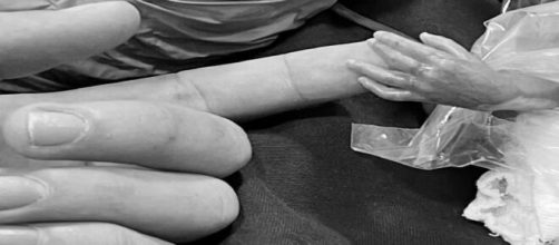 Personalidades lamentam morte do filho de Whindersson Nunes (Arquivo Blasting News)