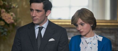 'The Crown' &eacute; uma das s&eacute;ries mais caras da hist&oacute;ria. (Arquivo Blasting News)
