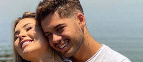 Virginia Fonseca e Z&eacute; Felipe mostram rostinho da filha (Arquivo Blasting News)