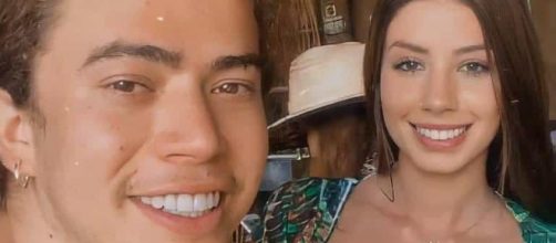 Whindersson Nunes e Maria sofrem com morte de filho (Arquivo Blasting News)