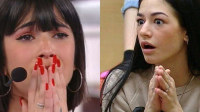 Amici, avvistamenti dei fan: Martina e Raffaele per mano per strada, Rosa intona Deddy.