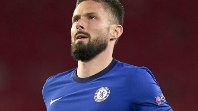 Calciomercato Milan, ci sarebbe l'accordo per l'arrivo di Olivier Giroud.