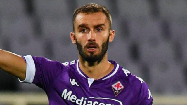 Il difensore argentino German Pezzella