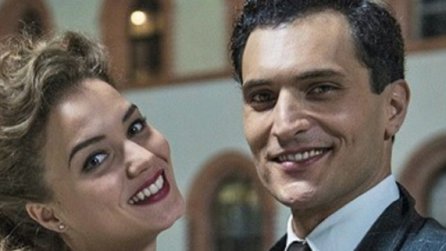 Il Paradiso 6, i fan sognano Teresa con Vittorio: 'Potrebbe prendere il posto di Marta'.