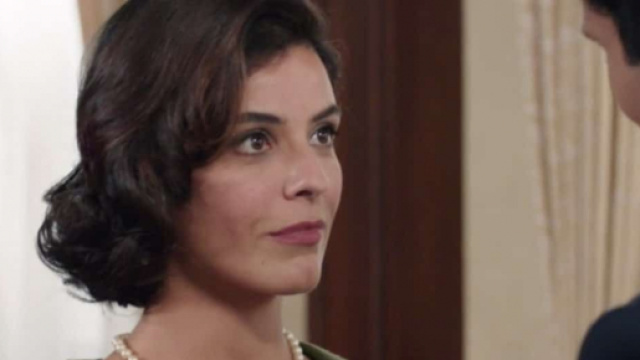 Il Paradiso delle signore 6, Caterina Bertone anticipa: 'Possibili sorprese per Beatrice'.