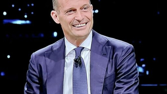 Juventus, a met&agrave; settimana vertice di mercato Allegri - societ&agrave;: Dybala e CR7 i nodi.