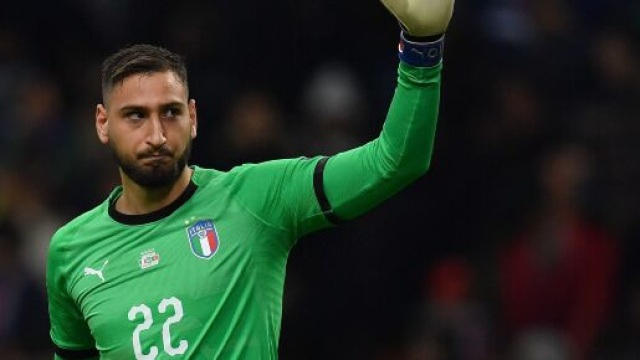 Juventus, si vorrebbe uno zoccolo duro italiano.