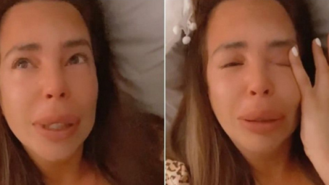 Kim Glow ne veut pas devenir maman. Mais l'ex-candidate de t&eacute;l&eacute;r&eacute;alit&eacute; a peur que son compagnon la quitte.