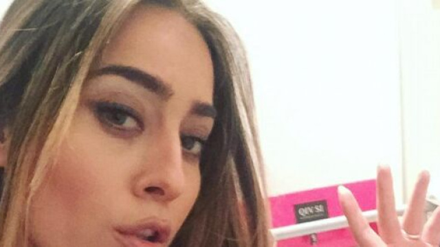 Paola Saulino torna su Instagram