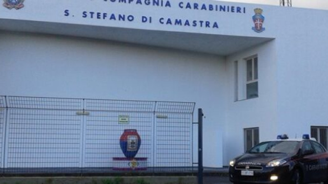Santo Stefano di Camastra: madre e figlia trovate impiccate, interrogato il marito della donna, padre della 14enne.