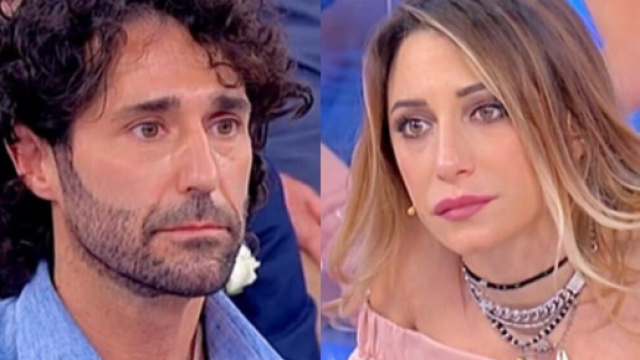 Uomini e Donne: Elisabetta e Luca sarebbero stati visti insieme ed abbracciati a Milano.
