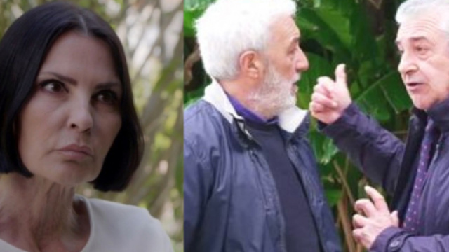 Upas spoiler all' 11-06: Pietro vuole vendicarsi di Marina, guerra tra Raffaele e Renato.