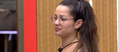 'BBB21': Juliette &eacute; finalista (Reprodu&ccedil;&atilde;o/TV Globo)