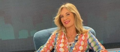 Bel&eacute;n Rodriguez cree que Roc&iacute;o Carrasco ha perdido a sus hijos (Instagram: @be.belenrodriguez)