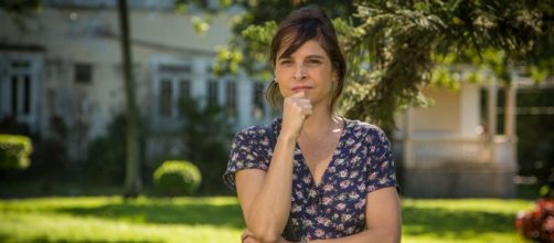 Cora n&atilde;o conseguir&aacute; executar seus planos em 'Imp&eacute;rio' (Reprodu&ccedil;&atilde;o/Rede Globo)