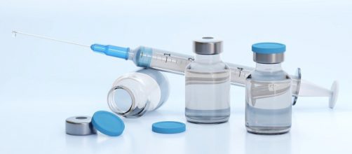 Sanidad ha decidido utilizar la vacuna Janssen en personas de 50 a 59 a&ntilde;os de edad (MasterTux / Pixabay)