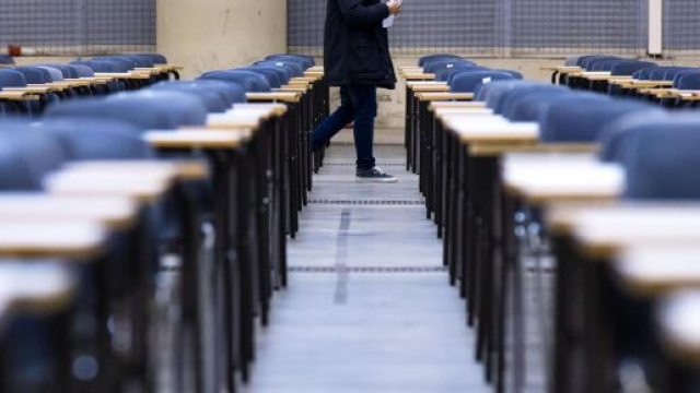 Concorsi pubblici: spariscono le banche dati.