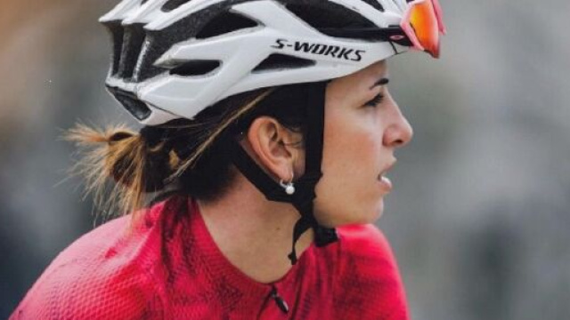 Giada Borgato sar&agrave; la prima donna a commentare il Giro d'Italia.