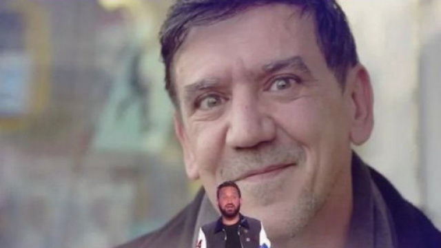 Le cas "Christian Quesada" a &eacute;t&eacute; &eacute;voqu&eacute; sur le plateau de TPMP - Source : Capture d'&eacute;cran T&eacute;l&eacute; 7 Jours