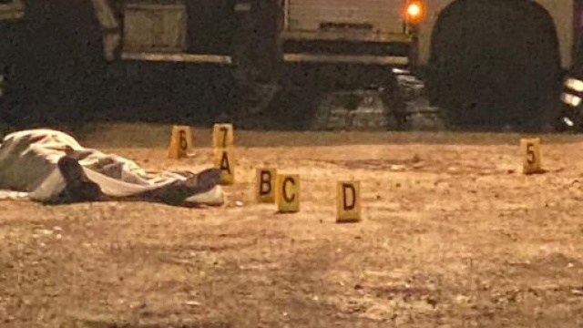 Lecce, ex maresciallo dei carabinieri ucciso in strada; &egrave; caccia al killer incappucciato