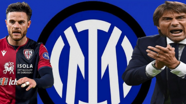 L'Inter tornerebbe su Nahitan Nandez.