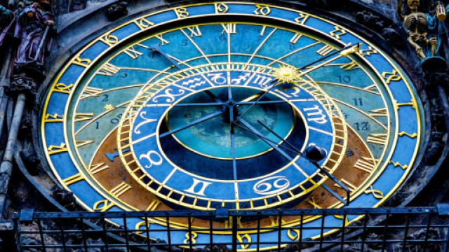 L'oroscopo settimanale dal 10 al 16 maggio 2021: Cancro 'dieci' in pagella (1^ parte).