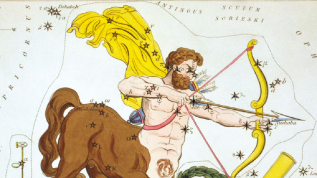 Oroscopo e classifica del weekend 8-9 maggio: Sagittario speranzoso.