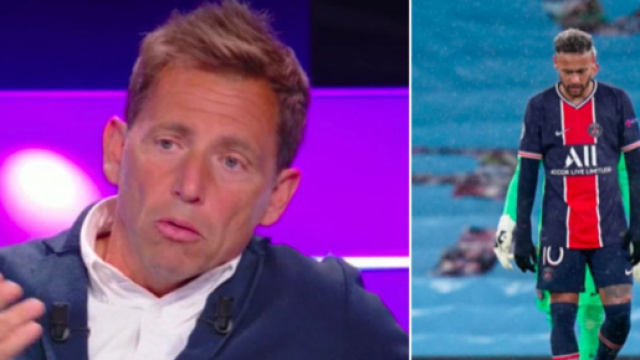 Pour Daniel Riolo, le PSG va devoir faire des choix lors du prochain mercato - Photo capture d'&eacute;cran vid&eacute;o RMC