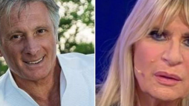 U&D, Giorgio Manetti attacca Gemma: 'Cambiata da un giorno all'altro, vive per la tv'.