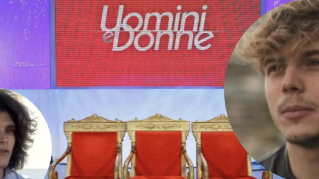 Uomini e Donne dovrebbe terminare venerd&igrave; 28/05: scelte vicine per Giacomo e Massimiliano.