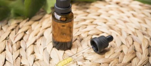 Full spectrum CBD oil, what it is, and the benefits